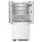 Rivestito Refrigerator, French Door, 36 Inch, Energy Star, Fast Freeze