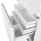Rivestito Panel Ready Refrigerator, French Door, 36 Inch, Energy Star, Fast Freeze