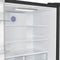Moena Espresso 36-Inch French Door Refrigerator, 19.2 Cu. Ft., Frost-Free, Automatic Ice Maker, ENERGY STAR Certified