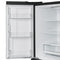 Moena Espresso 36-Inch French Door Refrigerator, 19.2 Cu. Ft., Frost-Free, Automatic Ice Maker, ENERGY STAR Certified