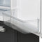 Moena Espresso 36-Inch French Door Refrigerator, 19.2 Cu. Ft., Frost-Free, Automatic Ice Maker, ENERGY STAR Certified
