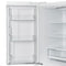 Moena Espresso 36-Inch French Door Refrigerator, 19.2 Cu. Ft., Frost-Free, Automatic Ice Maker, ENERGY STAR Certified