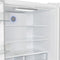 Moena Espresso 36-Inch French Door Refrigerator, 19.2 Cu. Ft., Frost-Free, Automatic Ice Maker, ENERGY STAR Certified