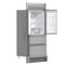 Moena 40-Inch French Door Refrigerator, , 19.2 cu.ft, Decorative Grill, ENERGY STAR Certified