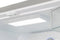 Moena 40-Inch French Door Refrigerator, , 19.2 cu.ft, Decorative Grill, ENERGY STAR Certified