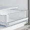 Moena 40-Inch French Door Refrigerator, , 19.2 cu.ft, Decorative Grill, ENERGY STAR Certified