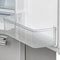 Moena 40-Inch French Door Refrigerator, , 19.2 cu.ft, Decorative Grill, ENERGY STAR Certified