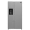 Salerno 36-Inch Side-by-Side Refrigerator, 20 cu.ft, ENERGY STAR Certified
