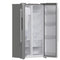Salerno 36-Inch Side-by-Side Refrigerator, 20 cu.ft, ENERGY STAR Certified