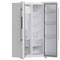 Salerno Espresso 36-Inch Side-by-Side Refrigerator, 20 Cu. Ft., Frost-Free, Ice & Water Dispenser, ENERGY STAR Certified