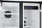 24" Wide Built-In Refrigerator-Freezer