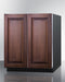 30" Wide Built-In Refrigerator-Freezer (Panels Not Included)