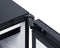 30" Wide Built-In Refrigerator-Freezer