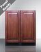 30" Wide Built-In Refrigerator-Freezer (Panels Not Included)