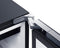 30" Wide Built-In Refrigerator-Freezer