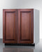 30" Wide Built-In Refrigerator-Freezer (Panels Not Included)