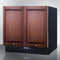 36" Wide Built-In Refrigerator-Freezer (Panels Not Included)
