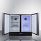 36" Wide Built-In Refrigerator-Freezer (Panels Not Included)