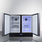 36" Wide Built-In Refrigerator-Freezer (Panels Not Included)