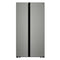 15.6 cu. ft. Side-by-Side Apartment Size Refrigerator