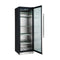 Asciutto 24-Inch Dry Aging Cabinet, 304, 14.66 cu.ft, UV Sterilization