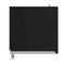 Asciutto 24-Inch Dry Aging Cabinet, 304, 4.41 cu.ft, LED Lighting, Adjustable Shelves
