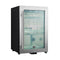 Asciutto 17-Inch Dry Aging Cabinet, 304, 1.84 cu.ft, LED Lighting, Adjustable Shelves