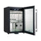 Asciutto 17-Inch Dry Aging Cabinet, 304, 1.84 cu.ft, LED Lighting, Adjustable Shelves