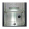 Asciutto 17-Inch Dry Aging Cabinet, 304, 1.84 cu.ft, LED Lighting, Adjustable Shelves
