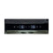 Asciutto 17-Inch Dry Aging Cabinet, 304, 1.84 cu.ft, LED Lighting, Adjustable Shelves
