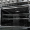 Paolo 30-Inch Freestanding Electric Range, , 4.38 cu.ft, True Convection Oven, Energy Efficient