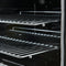 Paolo 30-Inch Freestanding Electric Range, , 4.38 cu.ft, True Convection Oven, Energy Efficient