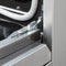 Paolo 30-Inch Freestanding Electric Range, , 4.38 cu.ft, True Convection Oven, Energy Efficient