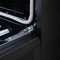 Paolo 30-Inch Freestanding Electric Range, , 4.38 cu.ft, True Convection Oven, Energy Efficient