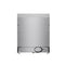 Paolo 30-Inch Freestanding Electric Range, , 4.38 cu.ft, True Convection Oven, Energy Efficient