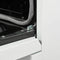 Paolo 30-Inch Freestanding Electric Range, , 4.38 cu.ft, True Convection Oven, Energy Efficient