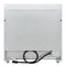 Paolo 36 Inch Freestanding Electric Range, , 5.44 cu.ft, True Convection Oven, Energy Efficient