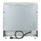 Paolo 36 Inch Freestanding Electric Range, , 5.44 cu.ft, True Convection Oven, Energy Efficient