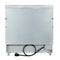 Paolo 36 Inch Freestanding Electric Range, , 5.44 cu.ft, True Convection Oven, Energy Efficient