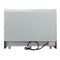 Paolo 48 Inch Freestanding Electric Range in Black with Antique Brass, 6.7 cu.ft, True Convection Oven, Energy Efficient