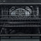 Leonardo Espresso 30-Inch Stainless Steel Electric Range, True Convection, Energy Efficient
