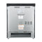 Leonardo Espresso 30-Inch Stainless Steel Electric Range, True Convection, Energy Efficient