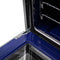 Massimo 36-Inch Freestanding Chef Door Electric Range, True Convection Oven