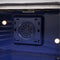 Massimo 36-Inch Freestanding Chef Door Electric Range, True Convection Oven