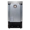 Pallerano 20 Inch Freestanding Electric Range, Compact Design