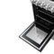 Pallerano 20 Inch Freestanding Electric Range, Compact Design