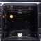Pallerano 20 Inch Freestanding Electric Range, Compact Design