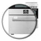 Pallerano 20 Inch Freestanding Electric Range, Compact Design