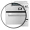Loiano 24 Inch Freestanding Electric Range Stainless Steel with Storage Drawer