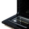 Loiano 24 Inch Freestanding Electric Range in Black